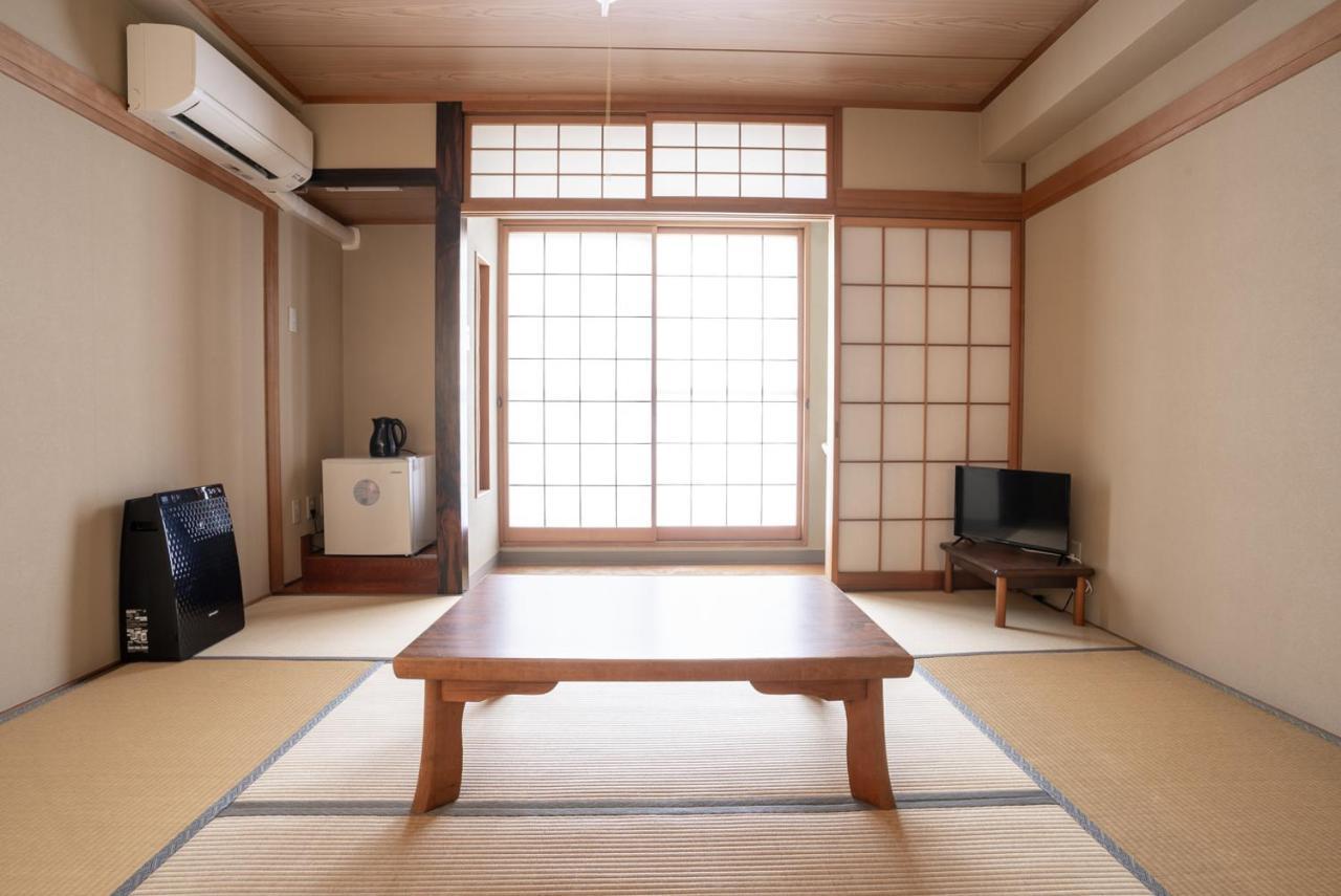 Ishiuchibase Otel Minamiuonuma Dış mekan fotoğraf