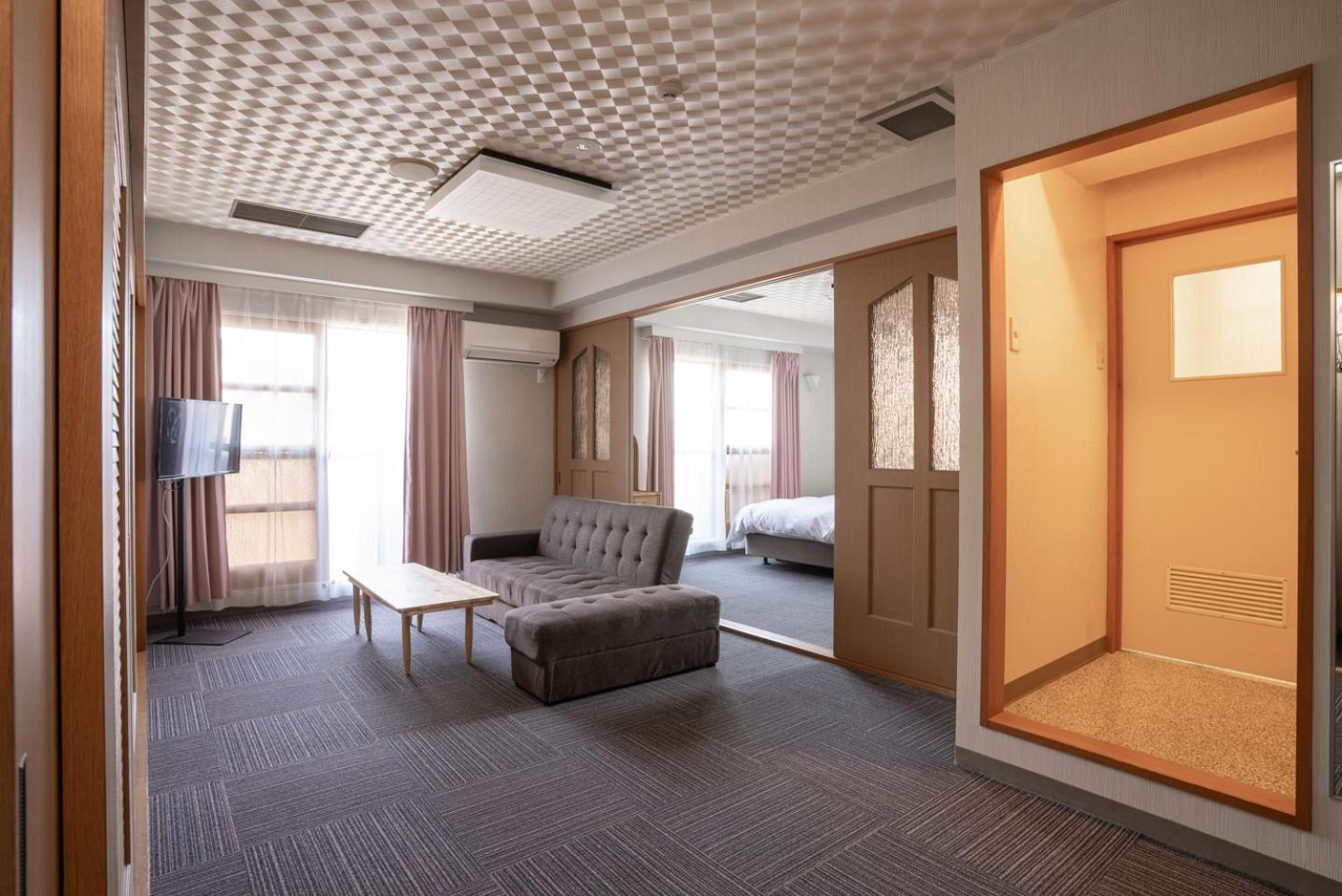 Ishiuchibase Otel Minamiuonuma Dış mekan fotoğraf