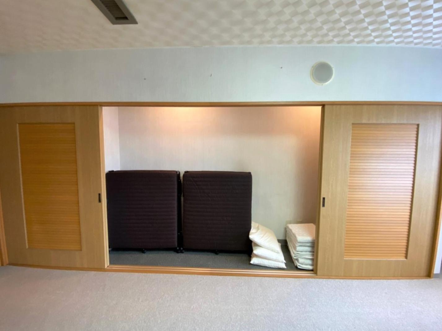 Ishiuchibase Otel Minamiuonuma Oda fotoğraf