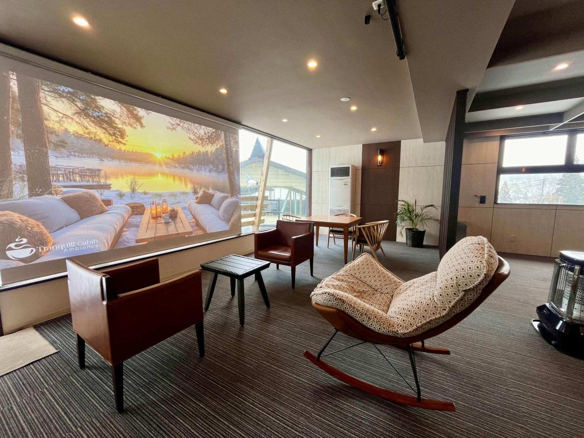 Ishiuchibase Otel Minamiuonuma Dış mekan fotoğraf