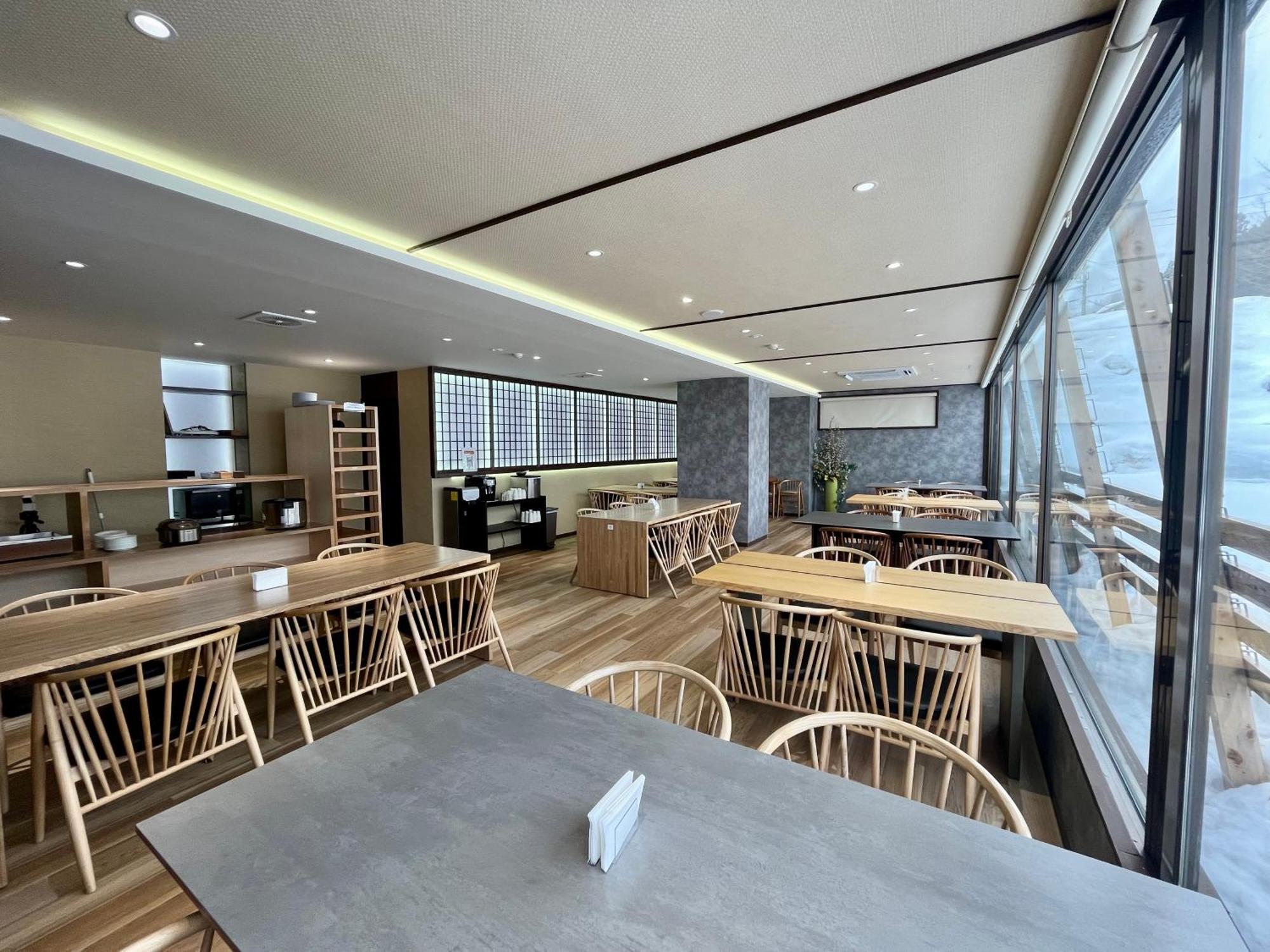 Ishiuchibase Otel Minamiuonuma Dış mekan fotoğraf